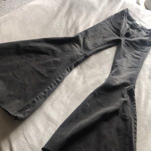 Black Free People Bells!! Brand new!!!